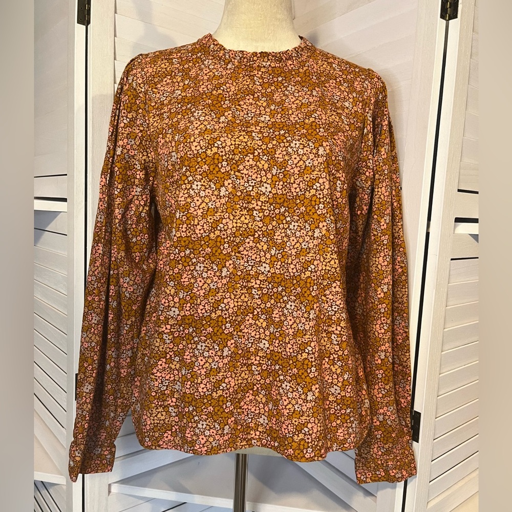 NWOT Universal Thread Long Sleeve Shirt